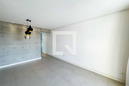 Sala de apartamento à venda com 1 quarto, 65m² em Limão, São Paulo