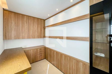 Escritório de apartamento à venda com 1 quarto, 65m² em Limão, São Paulo