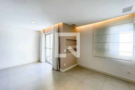 Sala de apartamento à venda com 1 quarto, 65m² em Limão, São Paulo