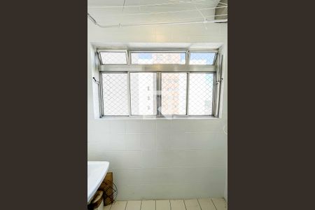 Apartamento à venda com 65m², 1 quarto e 1 vagaÁrea de Serviço