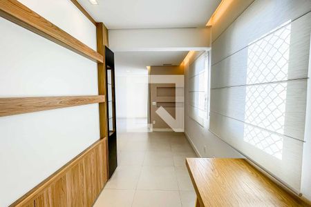 Escritório de apartamento à venda com 1 quarto, 65m² em Limão, São Paulo