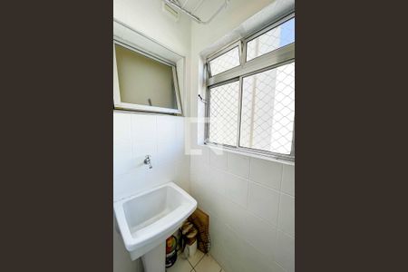 Apartamento à venda com 65m², 1 quarto e 1 vagaÁrea de Serviço