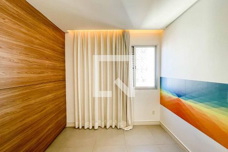 Apartamento à venda com 65m², 1 quarto e 1 vagaQuarto