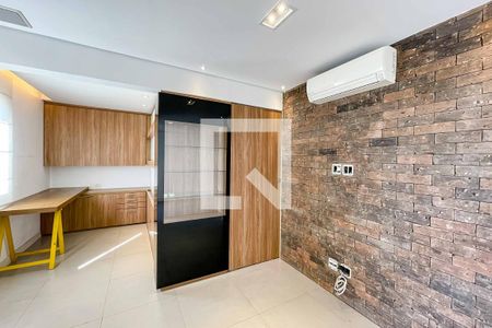 Sala de apartamento à venda com 1 quarto, 65m² em Limão, São Paulo