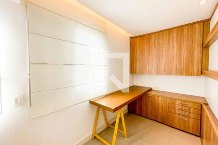 Escritório de apartamento à venda com 1 quarto, 65m² em Limão, São Paulo