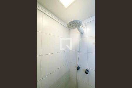 Apartamento à venda com 65m², 1 quarto e 1 vagaBanheiro do Quarto