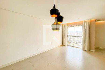 Sala de apartamento à venda com 1 quarto, 65m² em Limão, São Paulo