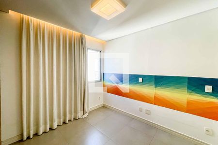 Quarto de apartamento à venda com 1 quarto, 65m² em Limão, São Paulo