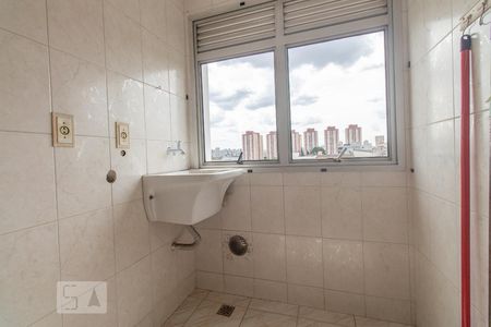 Apartamento para alugar com 40m², 1 quarto e 1 vagaÁrea de serviço