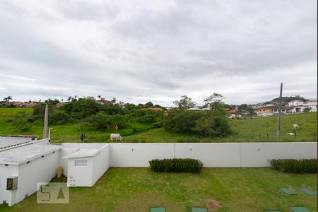 Vista Varanda de apartamento para alugar com 2 quartos, 70m² em Serraria, São José