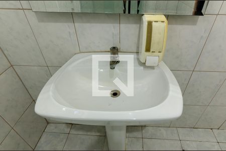 Casa para alugar com 225m², 3 quartos e sem vaga Casa para alugar com 225m², 3 quartos e sem vagaBanheiro