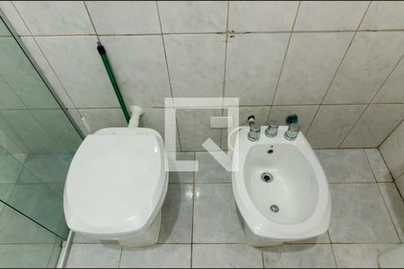 Casa para alugar com 225m², 3 quartos e sem vaga Casa para alugar com 225m², 3 quartos e sem vagaBanheiro