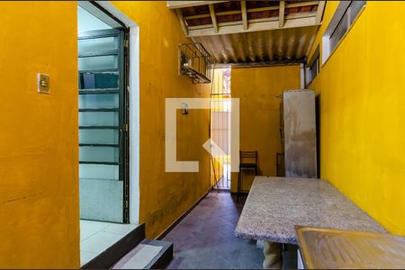 Casa para alugar com 225m², 3 quartos e sem vaga Casa para alugar com 225m², 3 quartos e sem vagaÁrea de Serviço