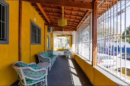 Casa para alugar com 225m², 3 quartos e sem vaga Casa para alugar com 225m², 3 quartos e sem vagaÁrea externa