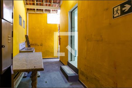 Casa para alugar com 225m², 3 quartos e sem vaga Casa para alugar com 225m², 3 quartos e sem vagaÁrea de Serviço