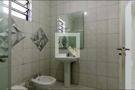 Casa para alugar com 225m², 3 quartos e sem vaga Casa para alugar com 225m², 3 quartos e sem vagaBanheiro