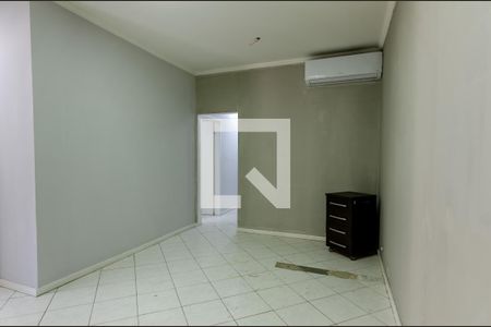 Sala 1 de casa para alugar com 3 quartos, 225m² em Campo Belo, São Paulo