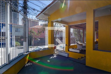 Casa para alugar com 225m², 3 quartos e sem vaga Casa para alugar com 225m², 3 quartos e sem vagaÁrea externa