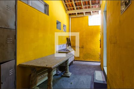 Casa para alugar com 225m², 3 quartos e sem vaga Casa para alugar com 225m², 3 quartos e sem vagaÁrea de Serviço