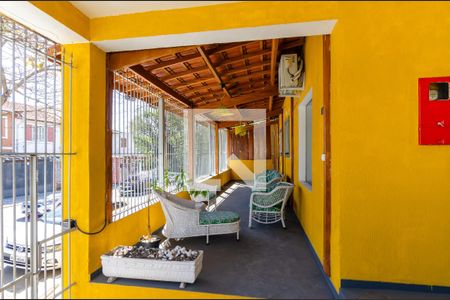 Casa para alugar com 225m², 3 quartos e sem vaga Casa para alugar com 225m², 3 quartos e sem vagaÁrea externa