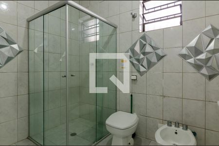 Casa para alugar com 225m², 3 quartos e sem vaga Casa para alugar com 225m², 3 quartos e sem vagaBanheiro