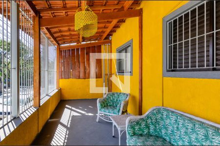 Casa para alugar com 225m², 3 quartos e sem vaga Casa para alugar com 225m², 3 quartos e sem vagaÁrea externa