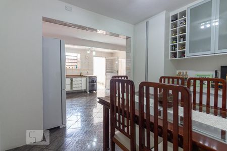 Casa à venda com 300m², 3 quartos e 2 vagasCozinha