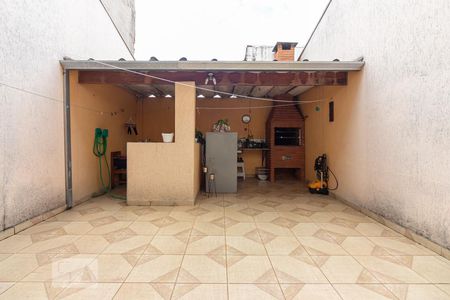 Casa à venda com 300m², 3 quartos e 2 vagasQuintal