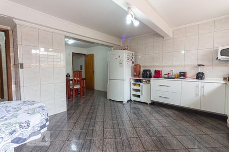 Casa à venda com 300m², 3 quartos e 2 vagasCozinha