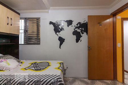 Casa à venda com 300m², 3 quartos e 2 vagasQuarto 2