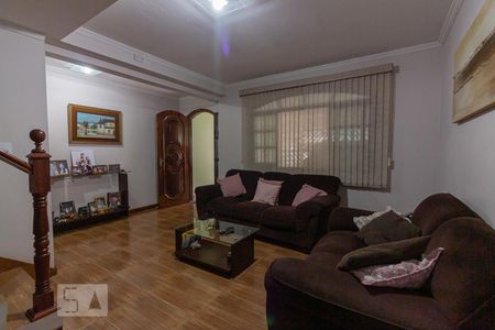 Sala de casa para alugar com 3 quartos, 300m² em Cidade das Flores, Osasco