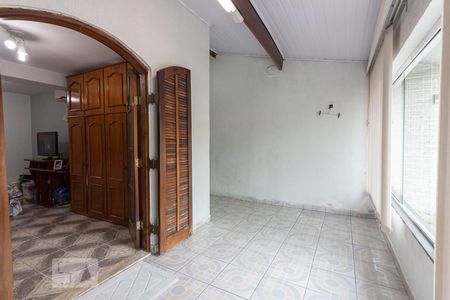 Varanda  de casa para alugar com 3 quartos, 300m² em Cidade das Flores, Osasco