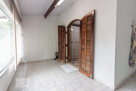Varanda  de casa para alugar com 3 quartos, 300m² em Cidade das Flores, Osasco
