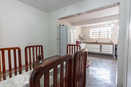 Casa à venda com 300m², 3 quartos e 2 vagasCozinha