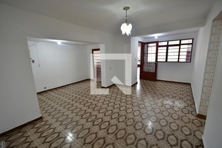 Sala de casa para alugar com 3 quartos, 170m² em Vila Costa E Silva, Campinas