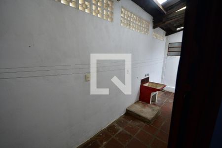 Vista do Quarto 1 de casa para alugar com 3 quartos, 170m² em Vila Costa E Silva, Campinas
