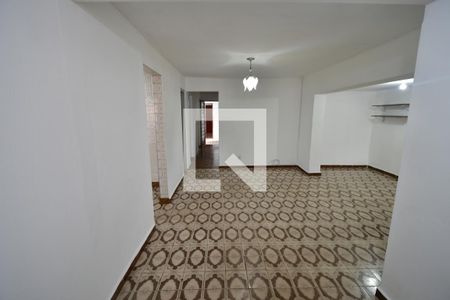 Sala de casa para alugar com 3 quartos, 170m² em Vila Costa E Silva, Campinas