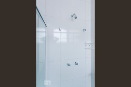 Casa para alugar com 170m², 3 quartos e 2 vagasBanheiro da Suíte