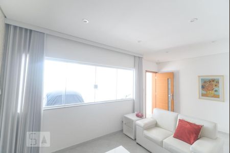 Sala de casa para alugar com 3 quartos, 170m² em Vila Gomes Cardim, São Paulo
