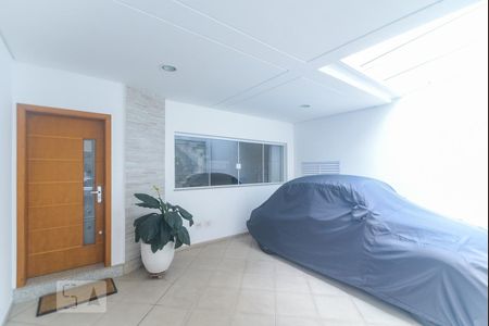 Casa para alugar com 170m², 3 quartos e 2 vagasGaragem