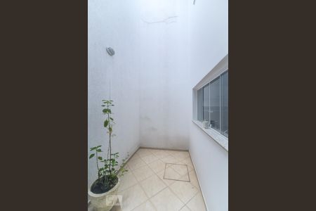 Casa para alugar com 170m², 3 quartos e 2 vagasÁrea Externa