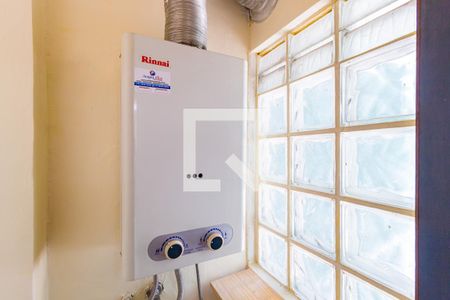 Lavabo de casa para alugar com 4 quartos, 210m² em Vila Prudente, São Paulo
