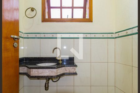 Lavabo de casa para alugar com 4 quartos, 210m² em Vila Prudente, São Paulo