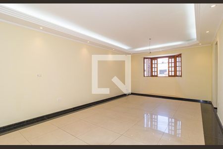 Sala de casa para alugar com 4 quartos, 210m² em Vila Prudente, São Paulo