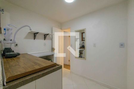 Casa de condomínio à venda com 275m², 4 quartos e 5 vagasCozinha