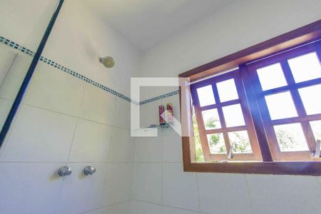 Casa de condomínio à venda com 275m², 4 quartos e 5 vagasBanheiro Suíte