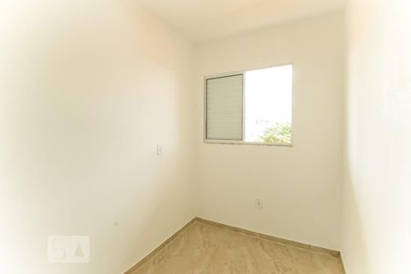 Quarto 2 de apartamento à venda com 2 quartos, 39m² em Vila Esperança, São Paulo