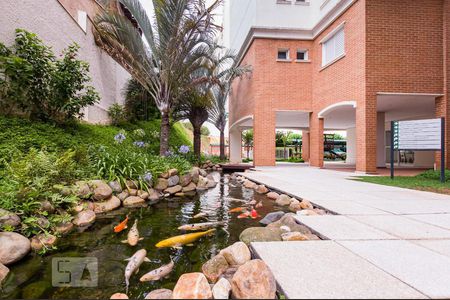 Apartamento para alugar com 100m², 3 quartos e 2 vagasÁrea Comum 