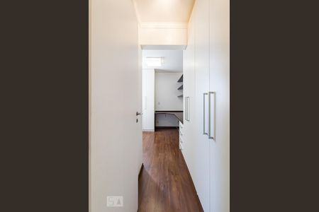 Apartamento para alugar com 100m², 3 quartos e 2 vagasQuarto 1