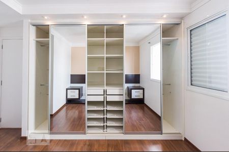 Apartamento para alugar com 100m², 3 quartos e 2 vagasSuíte